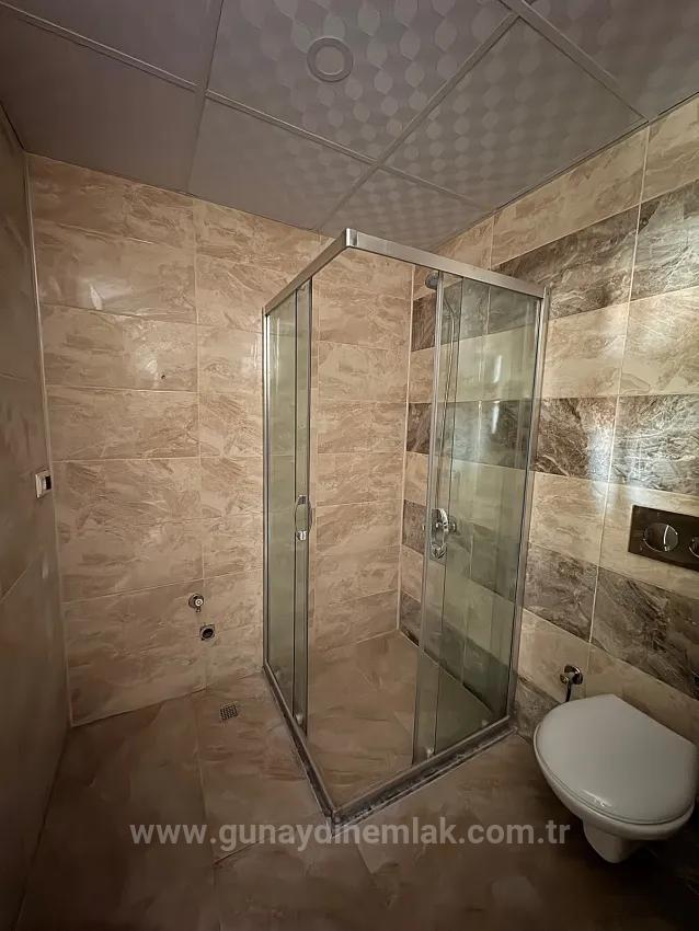 В Ортадже Карабурунде Сıfır Продается 1+1 Квартира