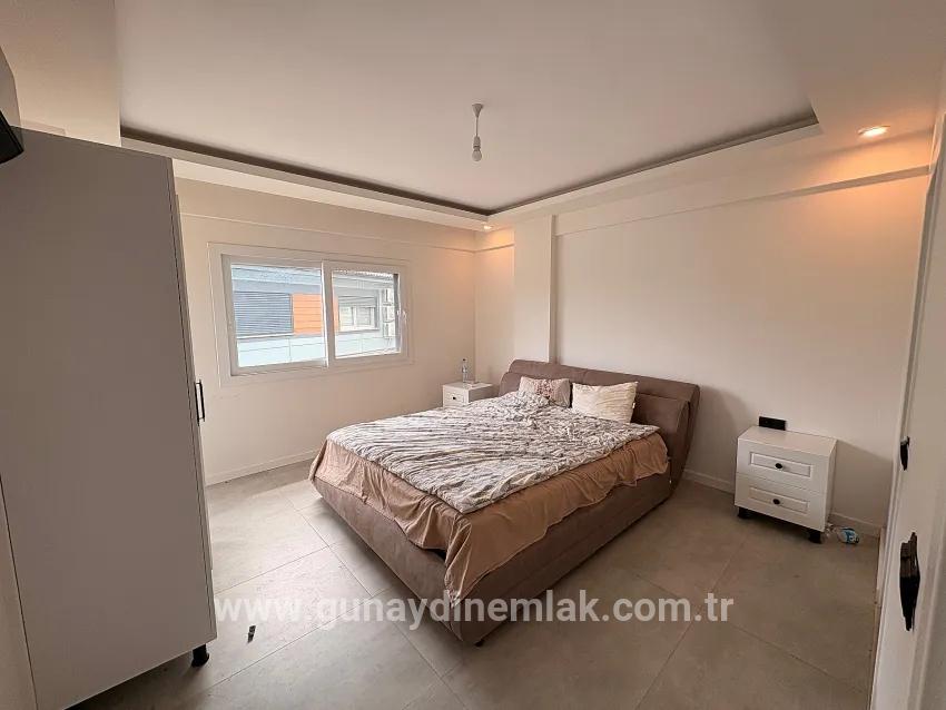 В аренду Вилла 4+1 в Yerbelen Ortaca - 160 m²