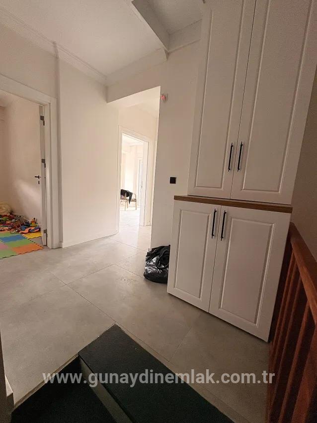 В аренду Вилла 4+1 в Yerbelen Ortaca - 160 m²