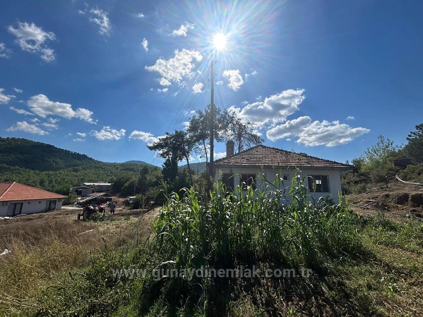 Общее Поле Площадью 1675 М² На Продажу В Кёйджегиз Пынаркей