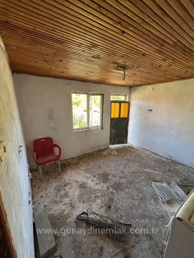 Общее Поле Площадью 1675 М² На Продажу В Кёйджегиз Пынаркей