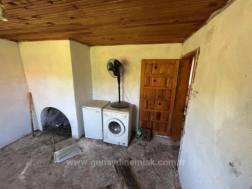 Общее Поле Площадью 1675 М² На Продажу В Кёйджегиз Пынаркей