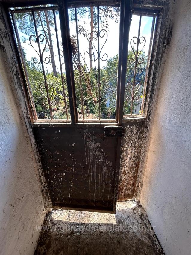 Общее Поле Площадью 1675 М² На Продажу В Кёйджегиз Пынаркей