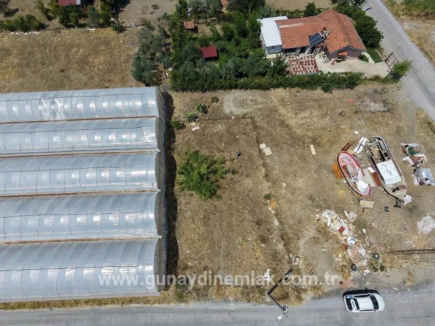Для продажи Сюжет в Gölbaşı Ortaca - Под Жилье застройку - 383 m²
