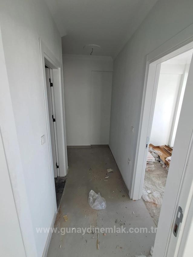 Продается Новая Квартира 1+1 В Ортаджа Арыкбаши