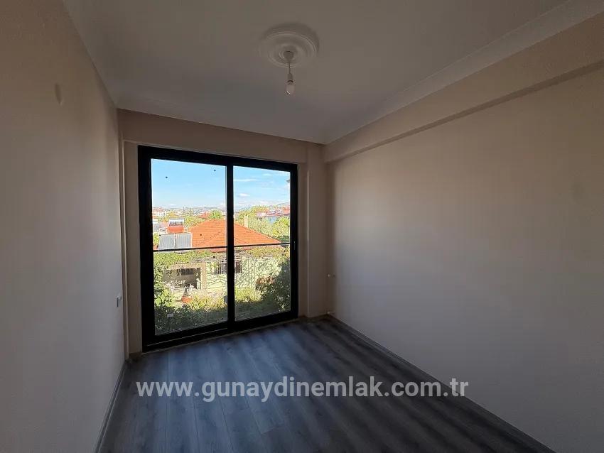 В аренду Квартира 2+1 в Terzialiler Ortaca - 80 m²