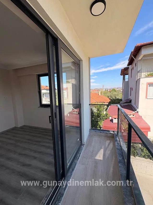 В аренду Квартира 2+1 в Terzialiler Ortaca - 80 m²