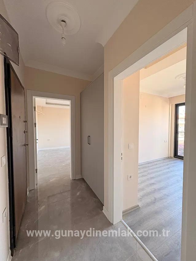 В аренду Квартира 2+1 в Terzialiler Ortaca - 80 m²