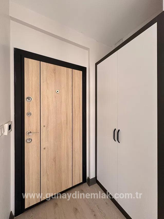 Для продажи Квартира 2+1 в Karaburun Ortaca - 65 m²
