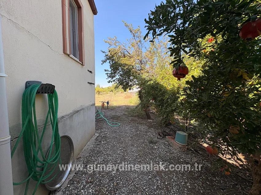 Для продажи Поле в Çaylı Ortaca - Под Поле застройку - 1.870 m²