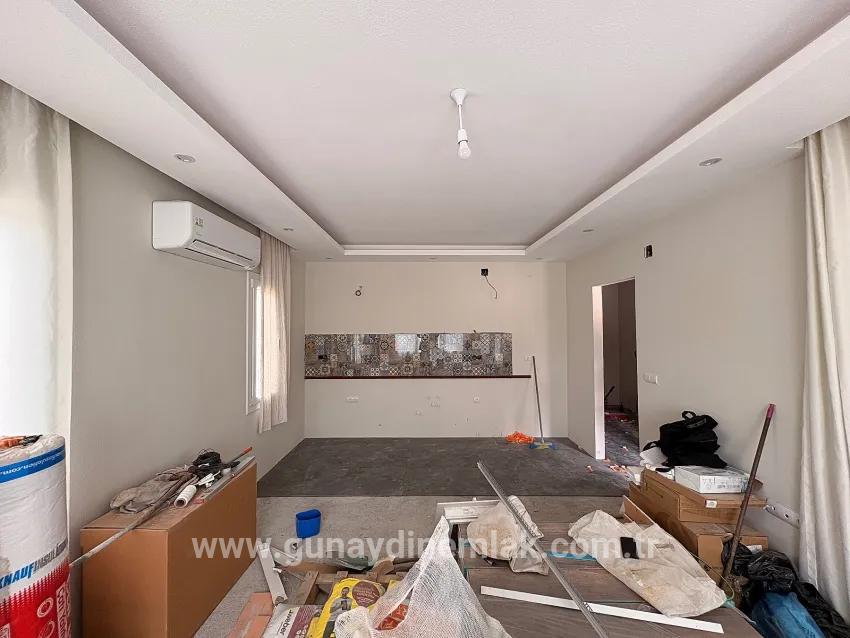 Для продажи Поле в Gökbel Ortaca - Под Поле застройку - 1.275 m²