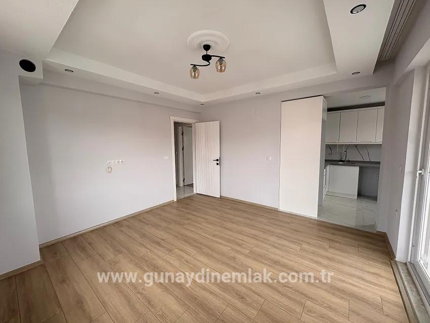 В аренду Квартира 2+1 в Karaburun Ortaca - 85 m²