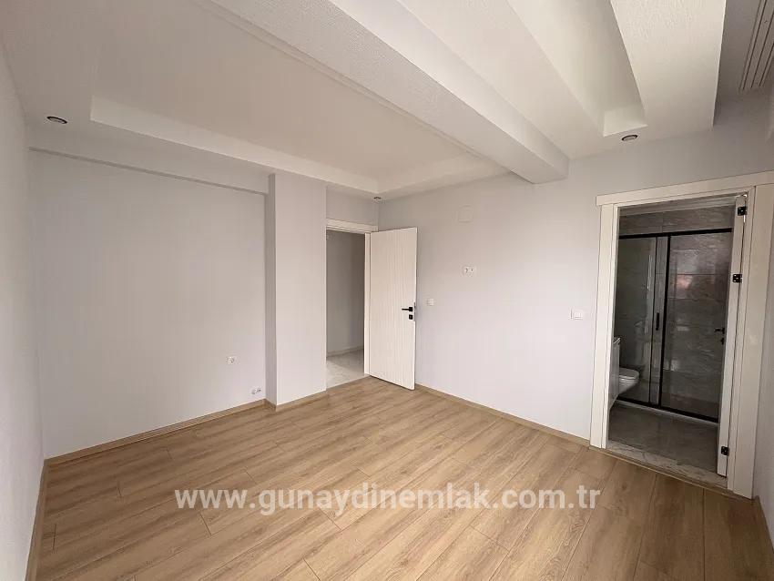 В аренду Квартира 2+1 в Karaburun Ortaca - 85 m²