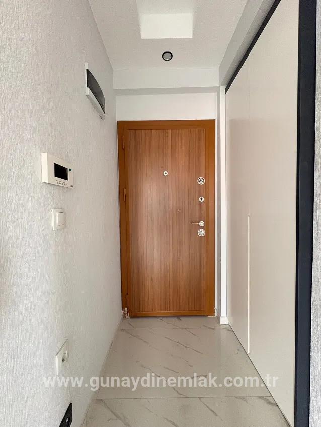 В аренду Квартира 2+1 в Karaburun Ortaca - 85 m²