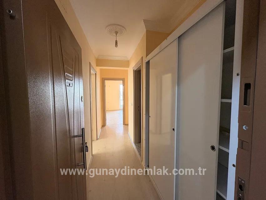 Для продажи Квартира 3+1 в Beşköprü Ortaca - 135 m²