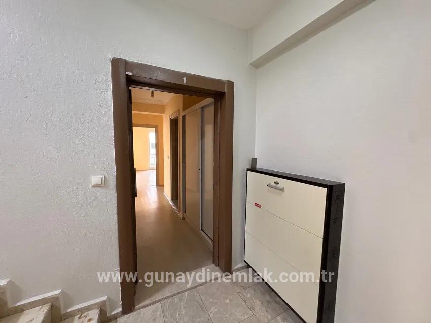 Для продажи Квартира 3+1 в Beşköprü Ortaca - 135 m²