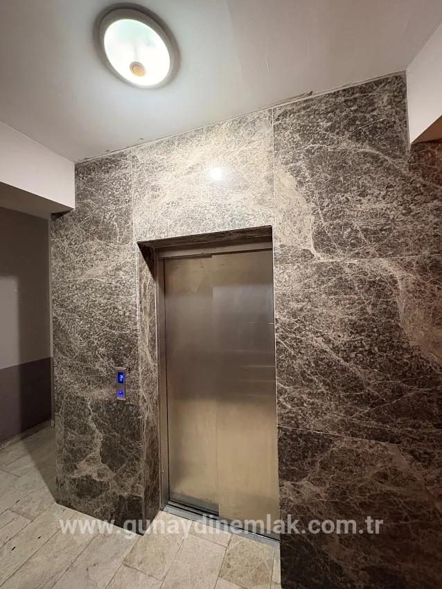 В аренду Квартира 1+1 в Altıntas Dalaman - 60 m²