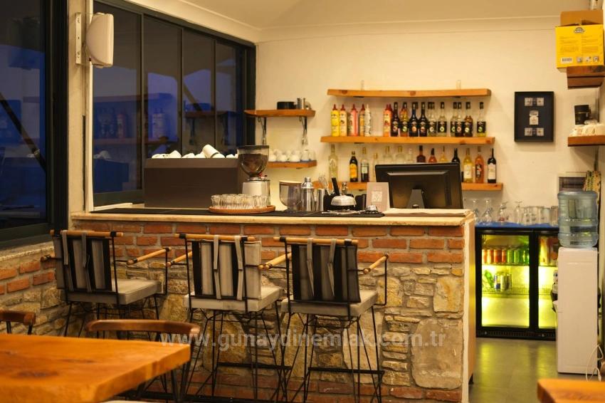 Квартиры 1+1 С Бассейном В Аренду В Фетхие, Олюдениз