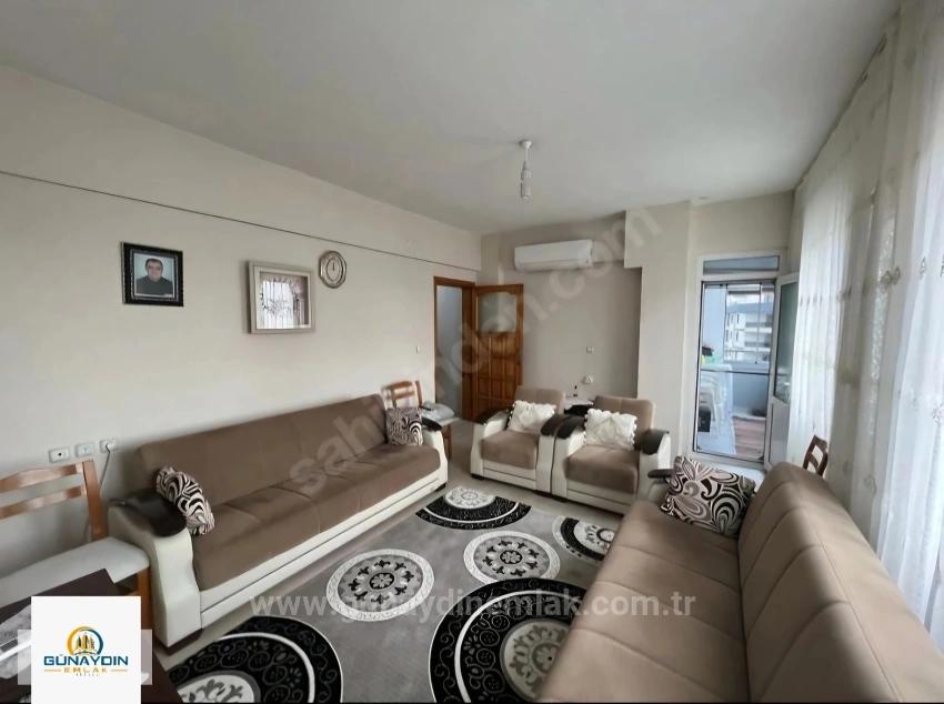 Просторная Квартира 2+1 На Продажу В Даламане Карачалы