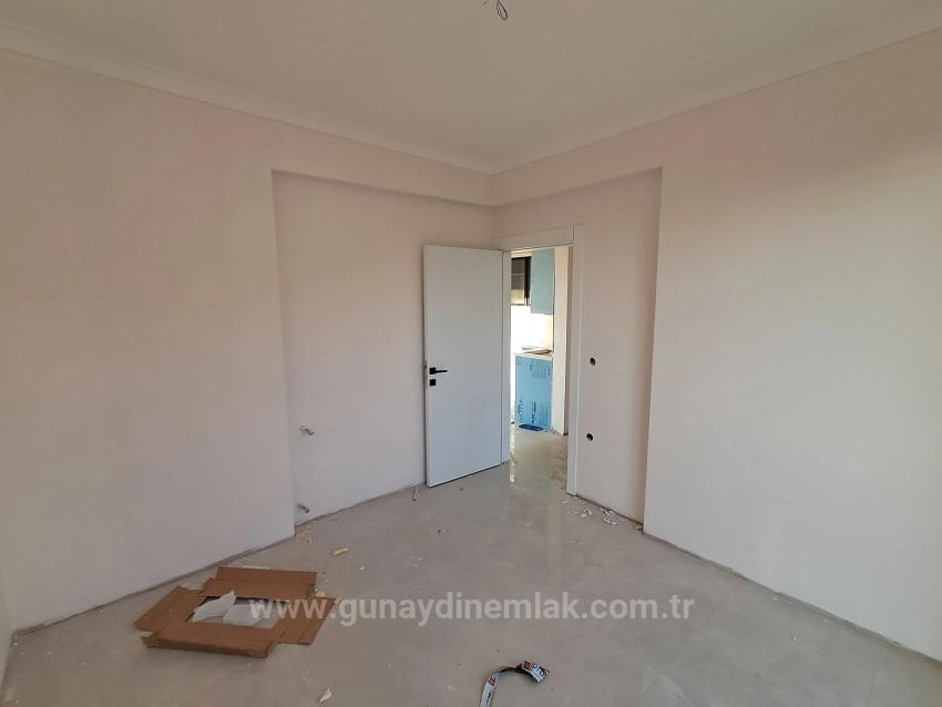 Квартира 2+1 На Продажу В Ортаджа Чайлы С Бассейном