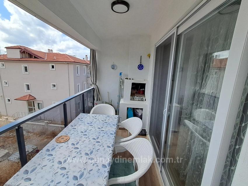 Меблированная Квартира 2+1 На Продажу В Ортаджа Чайлы