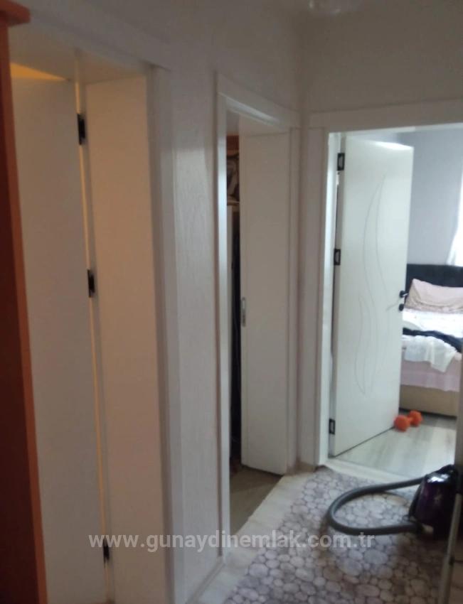 Продается Земельный Участок Площадью 252 М2 С Правоустанавливающим Документом В Центре Ортаджа