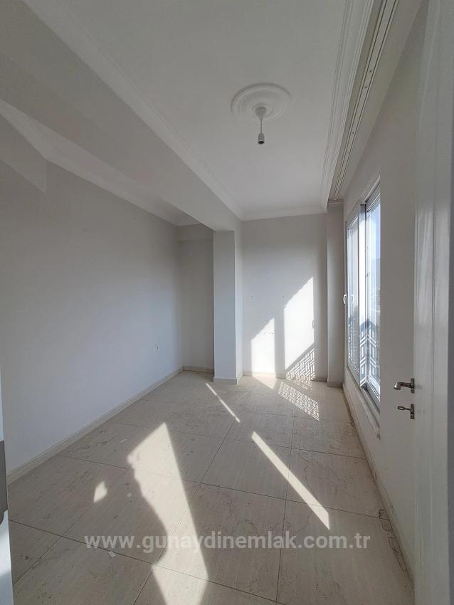 Совершенно Новая Арендная Квартира 1+1 На Улице От Günaydın Real Estate