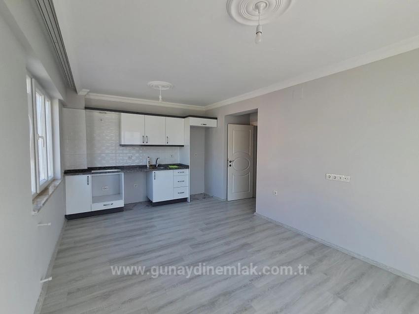 Продажа Квартиры 2+1 В Районе Арикбаши От Günaydın Real Estate