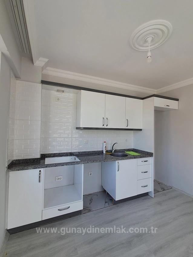 Продажа Квартиры 2+1 В Районе Арикбаши От Günaydın Real Estate