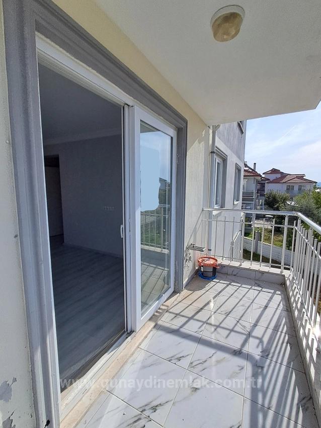 Продажа Квартиры 2+1 В Районе Арикбаши От Günaydın Real Estate