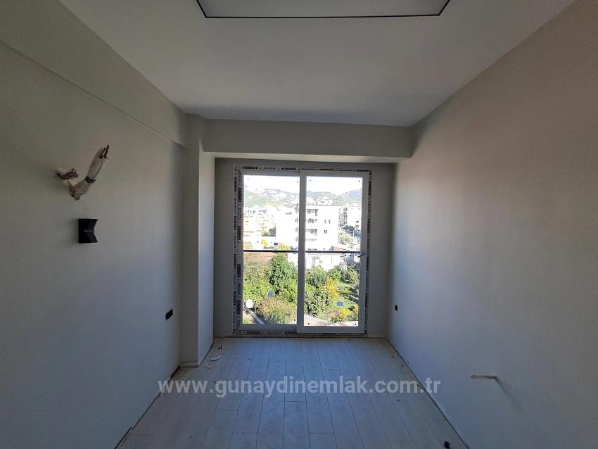 Большая Квартира 2+1 На Продажу В Ортадже От Günaydın Real Estate