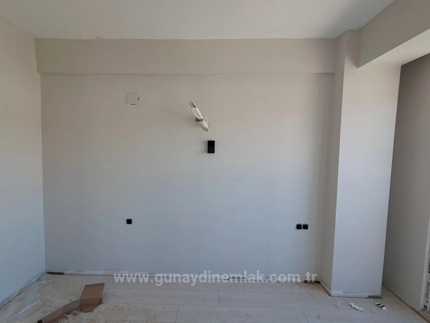 Большая Квартира 2+1 На Продажу В Ортадже От Günaydın Real Estate