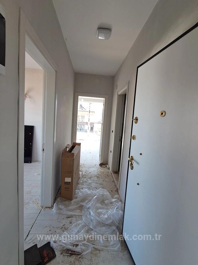 Большая Квартира 2+1 На Продажу В Ортадже От Günaydın Real Estate