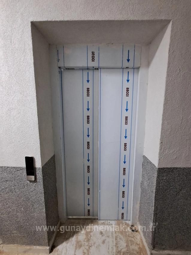 Большая Квартира 2+1 На Продажу В Ортадже От Günaydın Real Estate