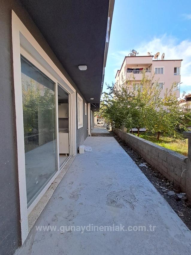 Квартира 2+1 С Нулевой Возможностью На Продажу В Ортадже От Günaydın Real Estate