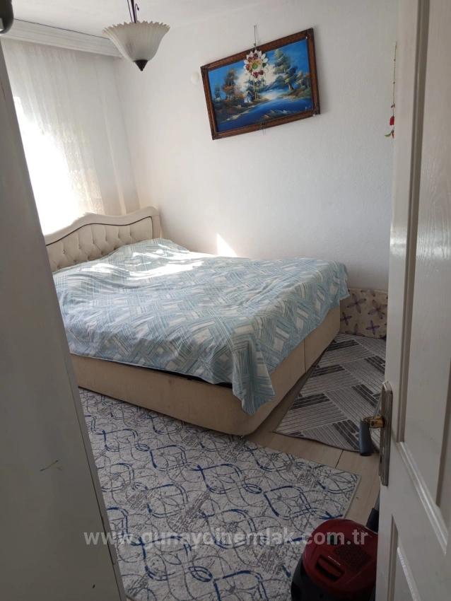 Квартира 3+1 С Большой Кухней На Продажу В Ортадже От Günaydın Real Estate