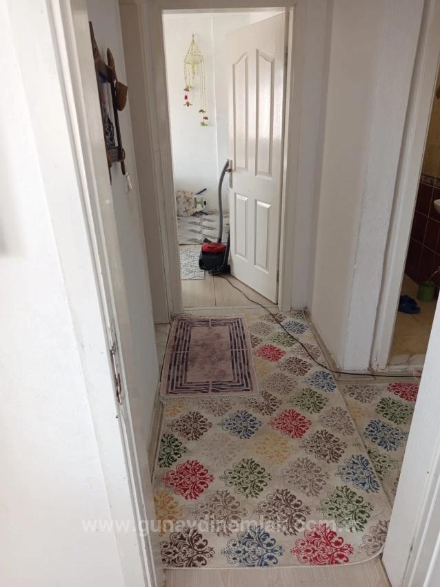 Квартира 3+1 С Большой Кухней На Продажу В Ортадже От Günaydın Real Estate