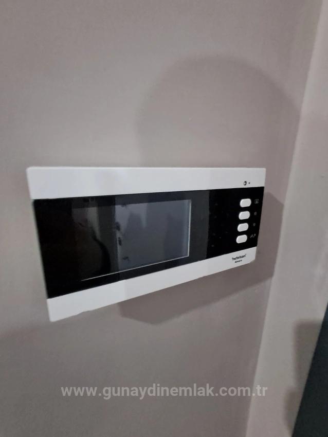 Меблированная Квартира 1+1 На Продажу На Улице От Агентства Недвижимости Günaydın