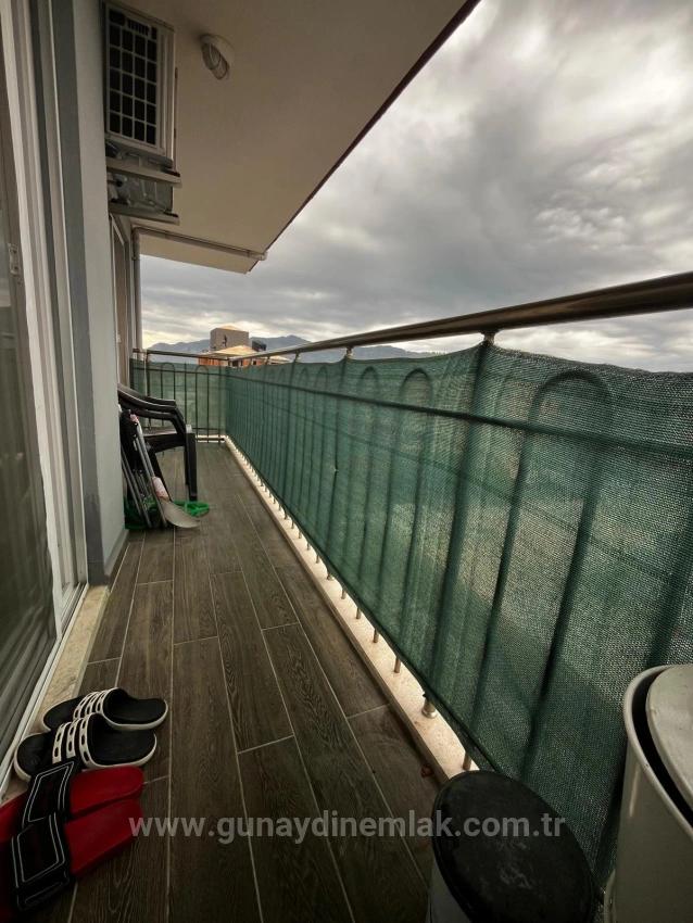 Квартира 2+1 С Закрытой Кухней На Продажу На Улице От Günaydın Real Estate