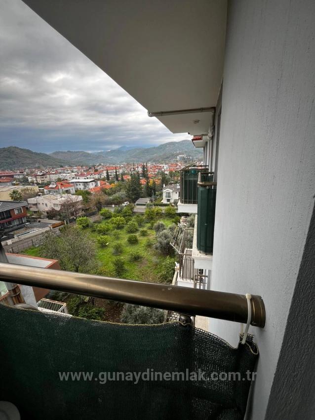 Квартира 2+1 С Закрытой Кухней На Продажу На Улице От Günaydın Real Estate