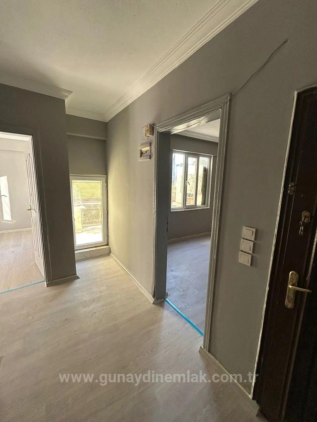 Квартира 2+1 С Закрытой Кухней В Аренду В Центре Ортаджа От Günaydın Real Estate