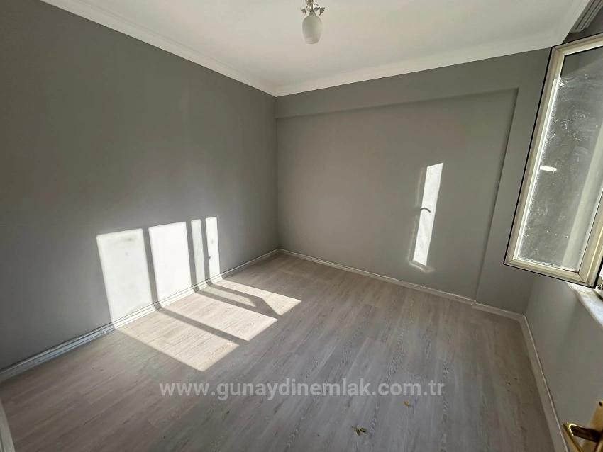 Квартира 2+1 С Закрытой Кухней В Аренду В Центре Ортаджа От Günaydın Real Estate