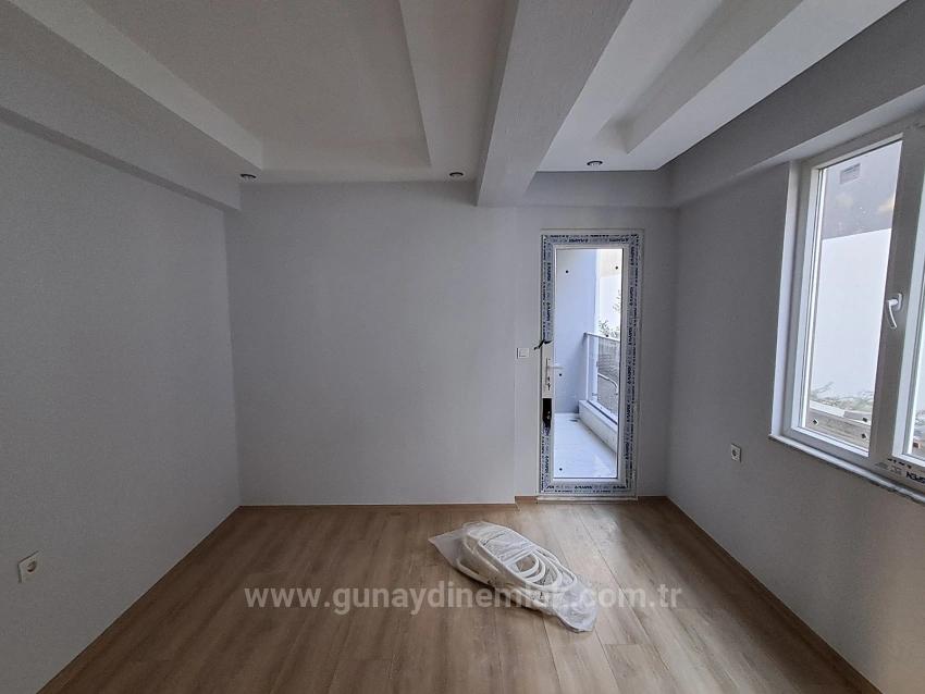 Совершенно Новая Квартира 2+1 На Продажу В Карабуруне От Гюнайдына Эмлака