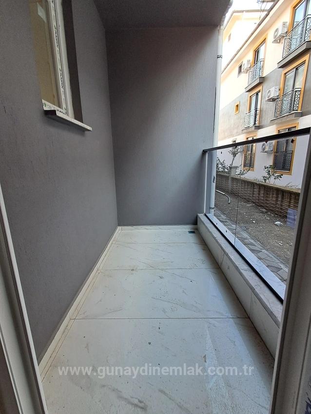 Совершенно Новая Квартира 2+1 На Продажу В Карабуруне От Гюнайдына Эмлака