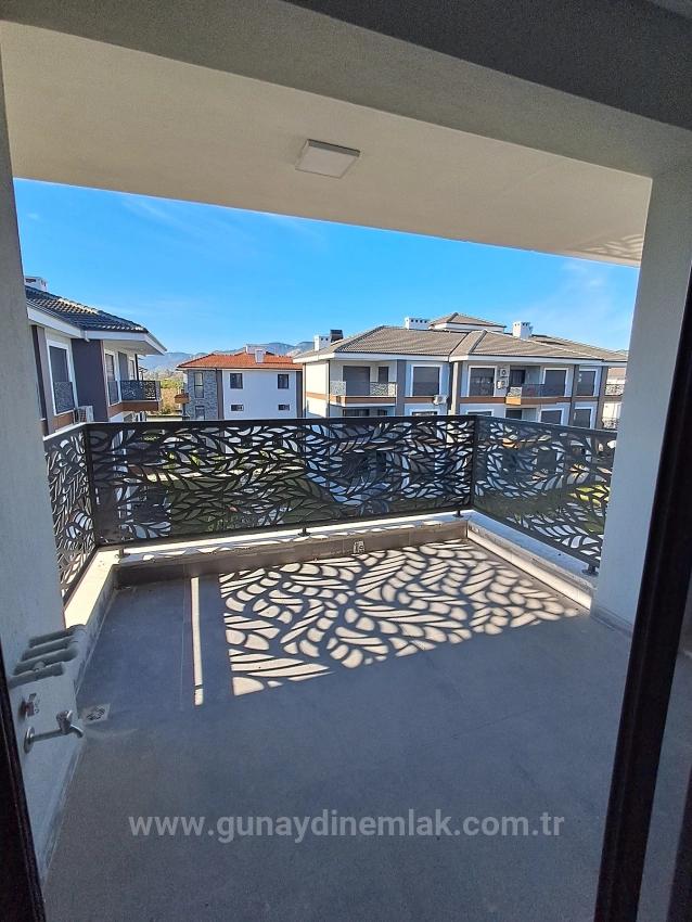 Квартира 2+1 На Продажу С Бассейном В Бахчелиэвлере От Günaydın Real Estate