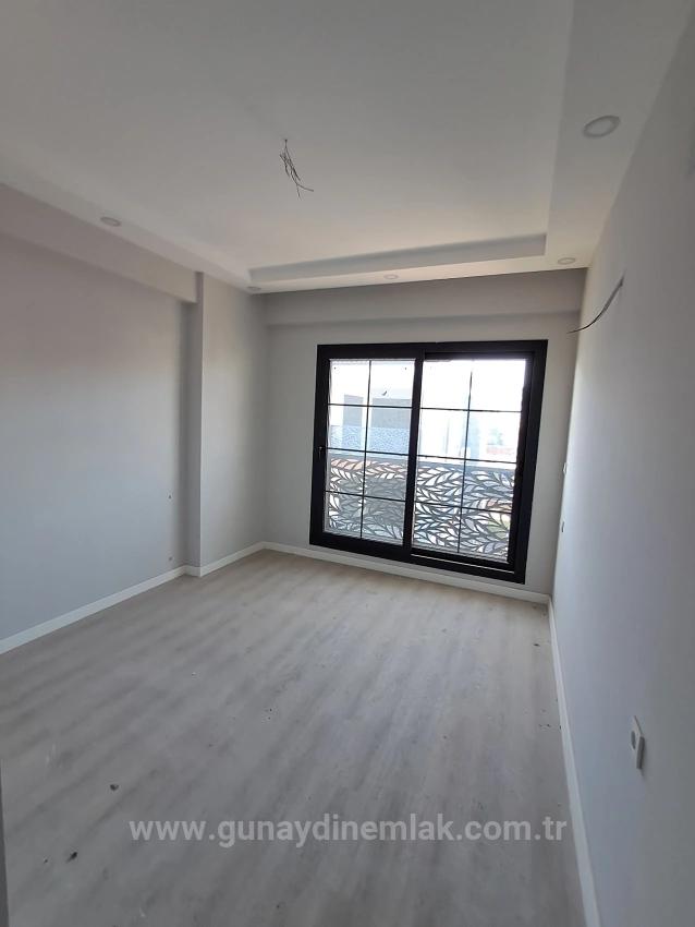 Квартира 2+1 На Продажу С Бассейном В Бахчелиэвлере От Günaydın Real Estate