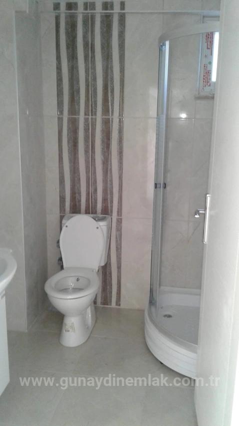 Квартира 3+1 С Садом В Аренду В Районе Ататюрк От Günaydın Real Estate