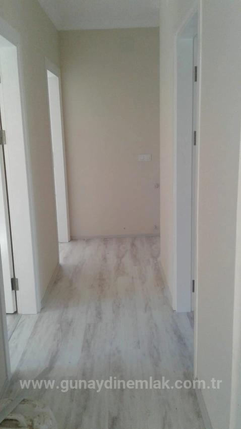 Квартира 3+1 С Садом В Аренду В Районе Ататюрк От Günaydın Real Estate