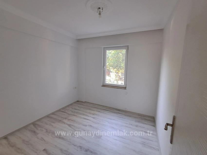 Квартира 3+1 С Садом В Аренду В Районе Ататюрк От Günaydın Real Estate