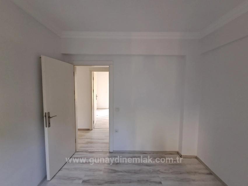 Квартира 3+1 С Садом В Аренду В Районе Ататюрк От Günaydın Real Estate